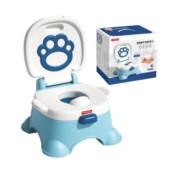Tiibaby Baby Potty 6m+