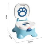 Tiibaby Baby Potty 6m+ - Image 5