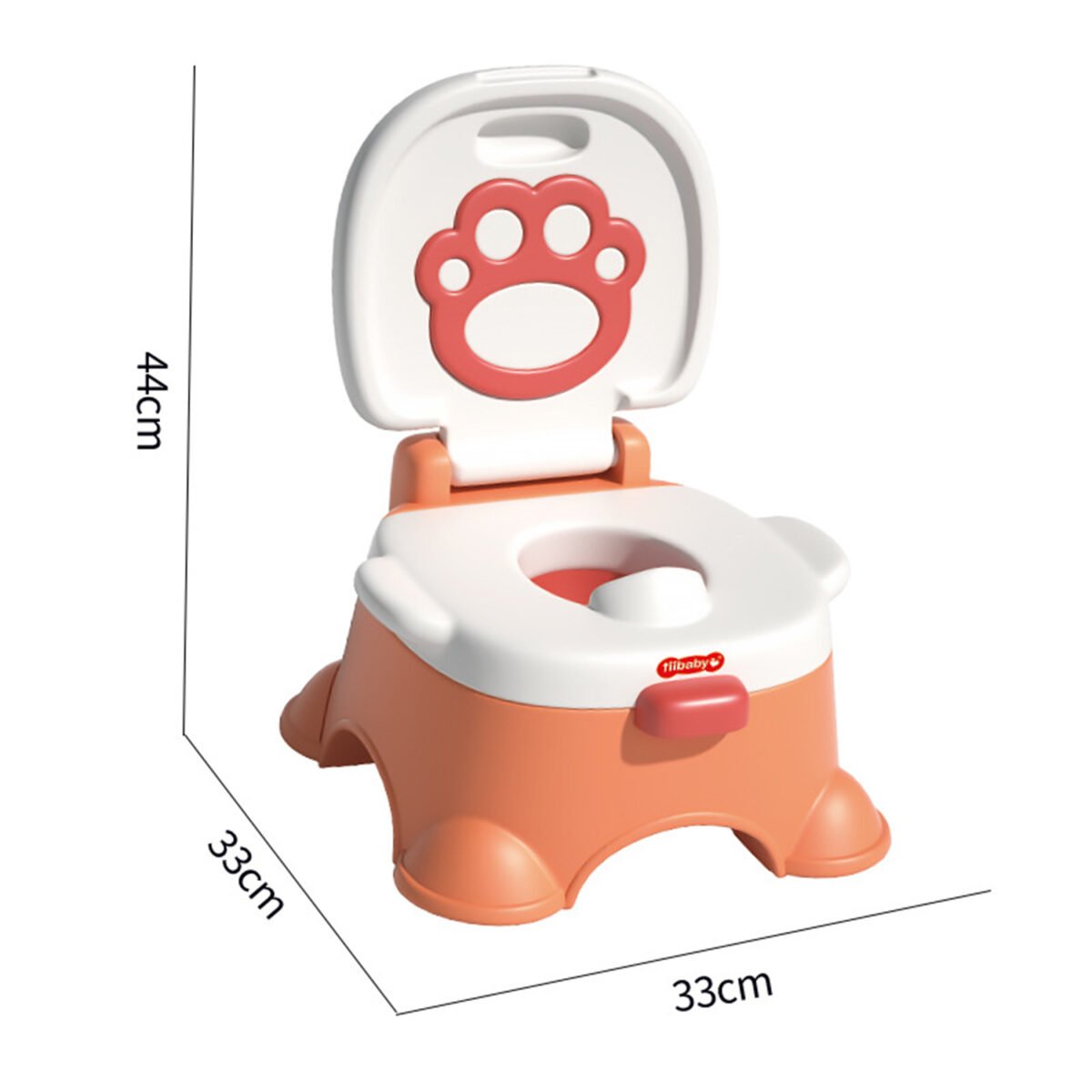 Tiibaby Baby Potty 6m+ - Image 10