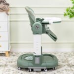 Umbrella 3in1 Multifunctional High Chair - Image 20