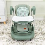 Umbrella 3in1 Multifunctional High Chair - Image 22