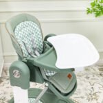 Umbrella 3in1 Multifunctional High Chair - Image 24