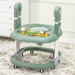 Umbrella 3in1 Multifunctional High Chair - Image 26
