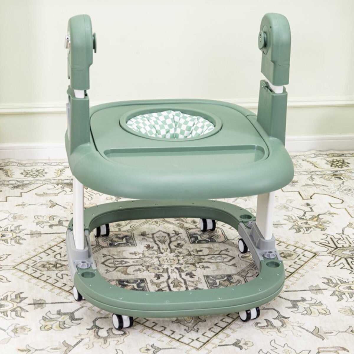 Umbrella 3in1 Multifunctional High Chair - Image 28
