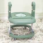 Umbrella 3in1 Multifunctional High Chair - Image 28