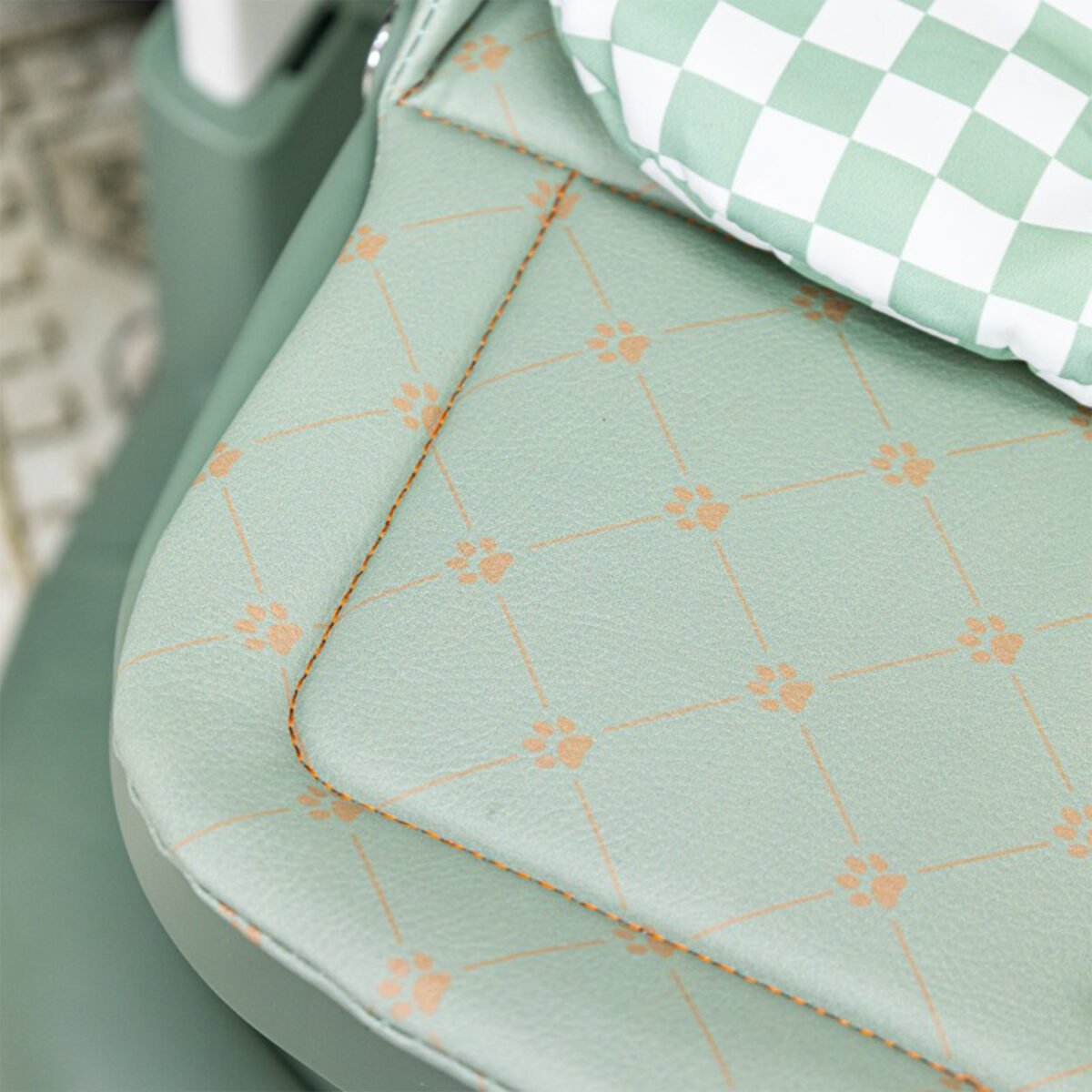 Umbrella 3in1 Multifunctional High Chair - Image 29
