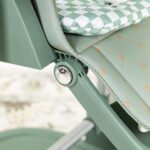 Umbrella 3in1 Multifunctional High Chair - Image 30