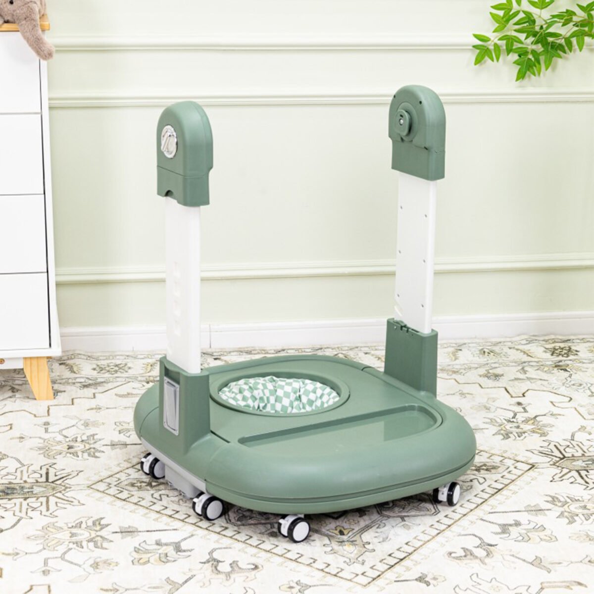Umbrella 3in1 Multifunctional High Chair - Image 31