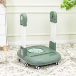 Umbrella 3in1 Multifunctional High Chair - Image 31