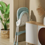 Umbrella 6in1 Rocking High Chair - Image 11