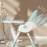 Umbrella 6in1 Rocking High Chair - Image 13