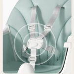 Umbrella 6in1 Rocking High Chair - Image 14