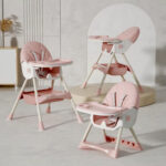 Umbrella 6in1 Rocking High Chair - Image 18
