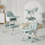 Umbrella 6in1 Rocking High Chair - Image 3