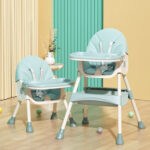 Umbrella 6in1 Rocking High Chair - Image 8