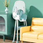 Umbrella 6in1 Rocking High Chair - Image 10