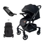 Umbrella Fast Move Stroller
