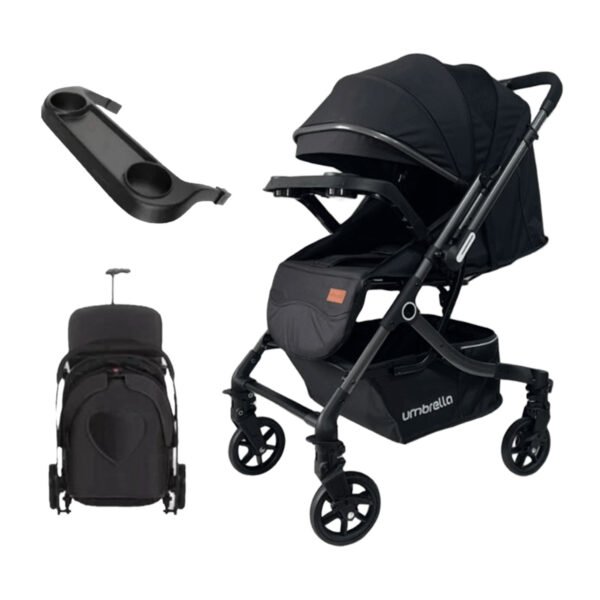 Umbrella Fast Move Stroller