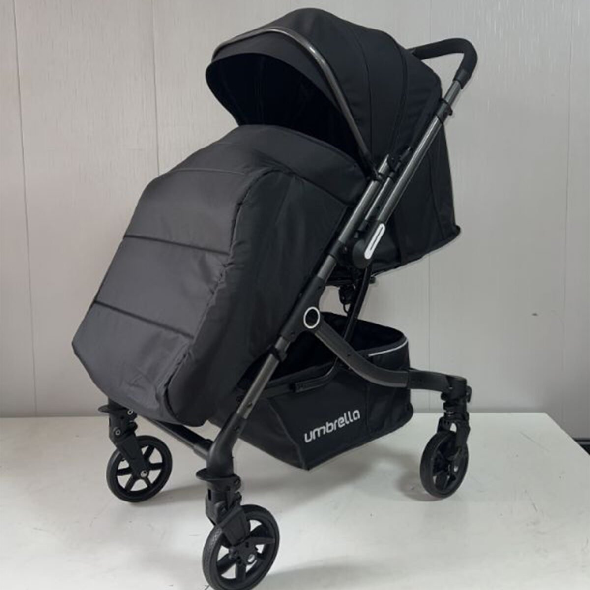 Umbrella Fast Move Stroller - Image 3