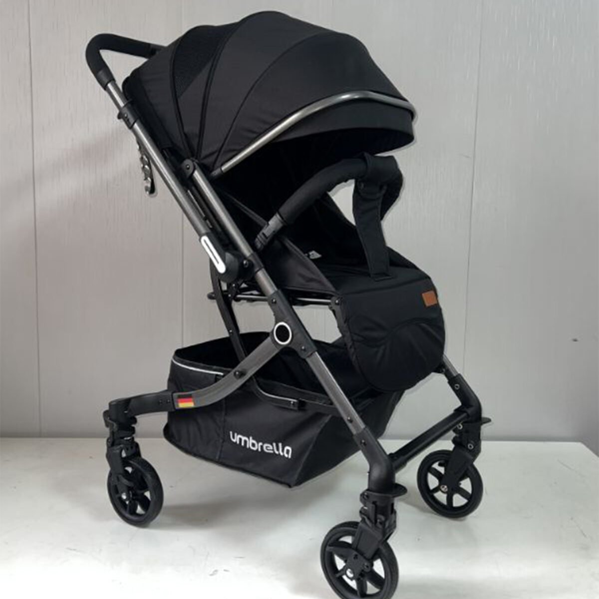 Umbrella Fast Move Stroller - Image 5