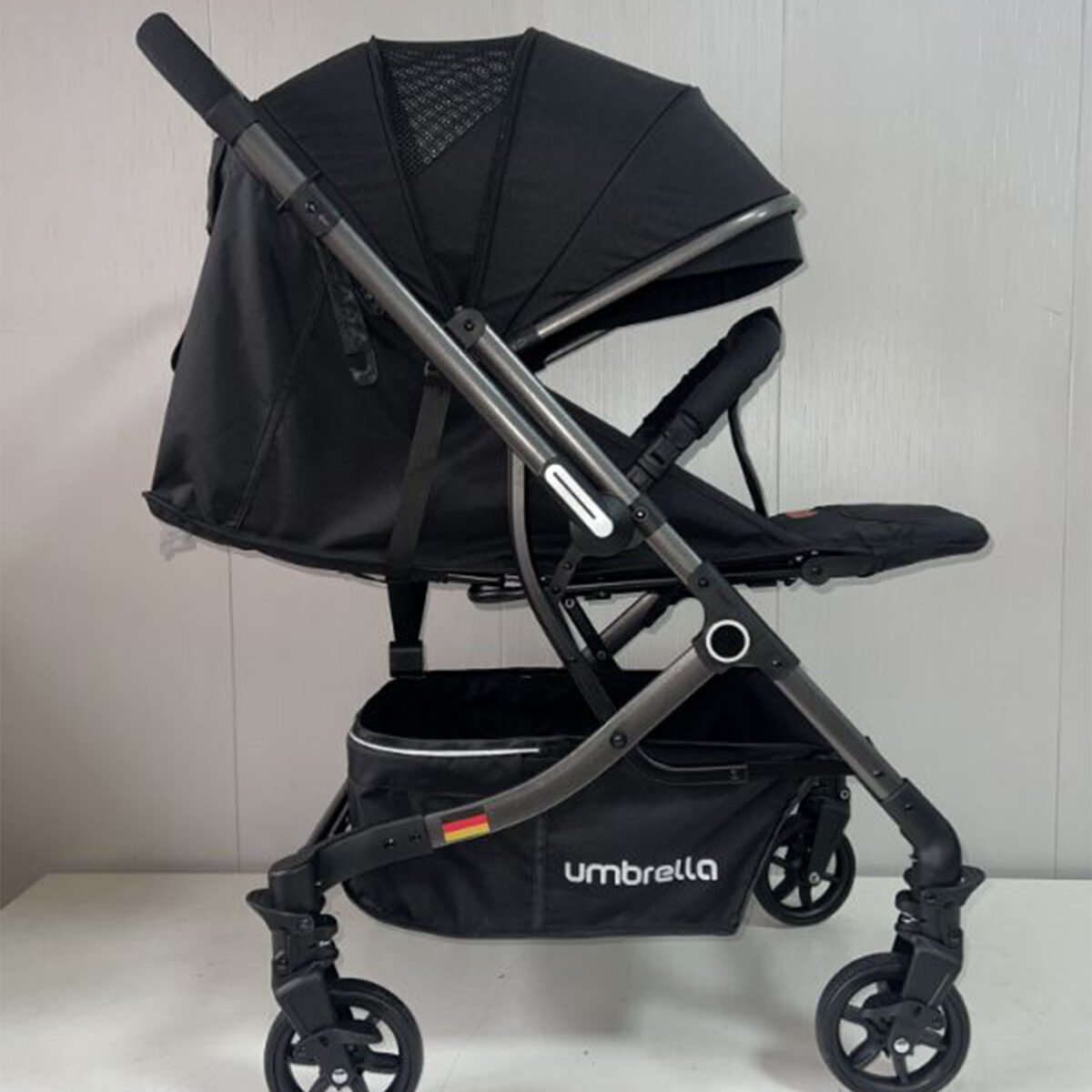 Umbrella Fast Move Stroller - Image 6