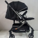 Umbrella Fast Move Stroller - Image 6