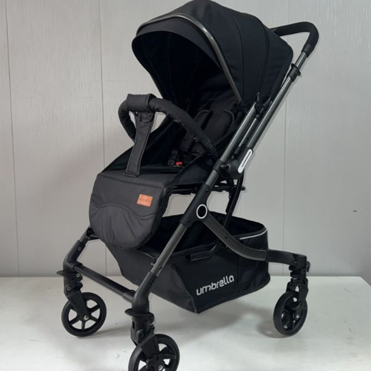 Umbrella Fast Move Stroller - Image 7