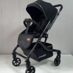 Umbrella Fast Move Stroller - Image 7
