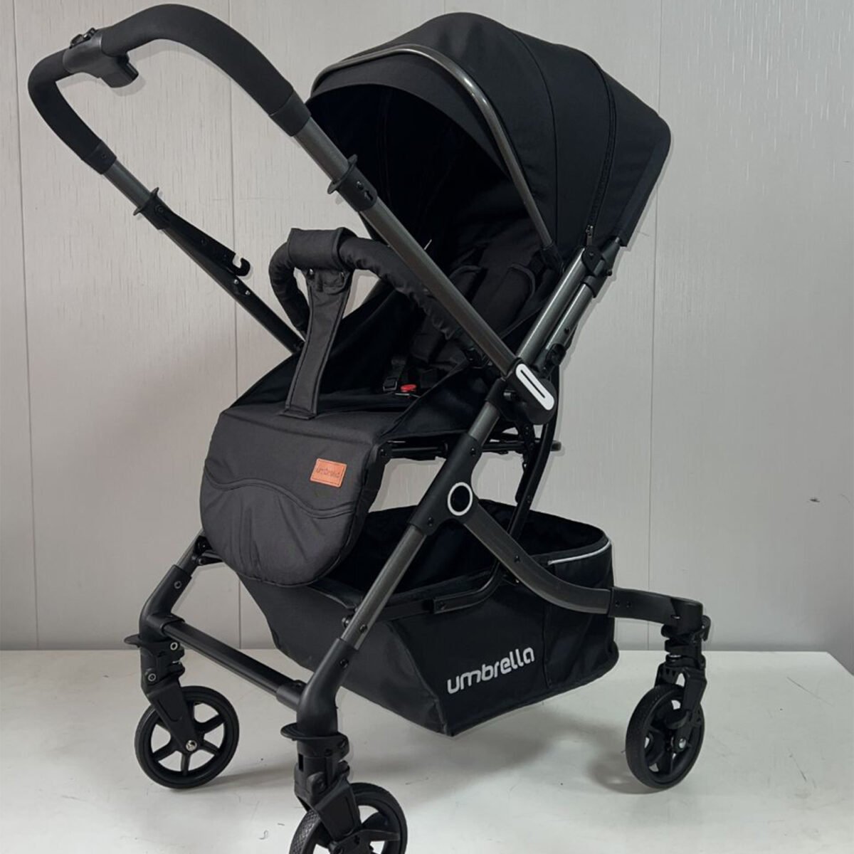 Umbrella Fast Move Stroller - Image 4
