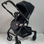 Umbrella Fast Move Stroller - Image 4