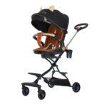 Umbrella X3 Mini Stroller with Adjustable Seat - Image 2