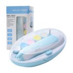 Baby Electric Nail Trimmer