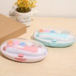 Baby Electric Nail Trimmer - Image 3