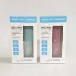 Baby Electric Nail Trimmer - Image 8