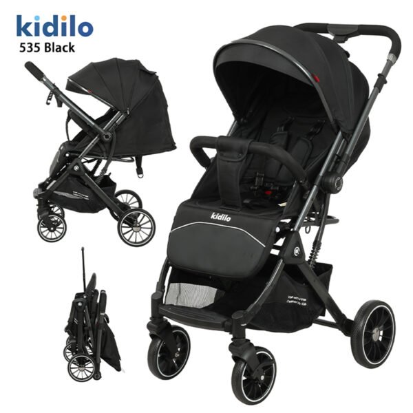 Kidilo 535 Stroller