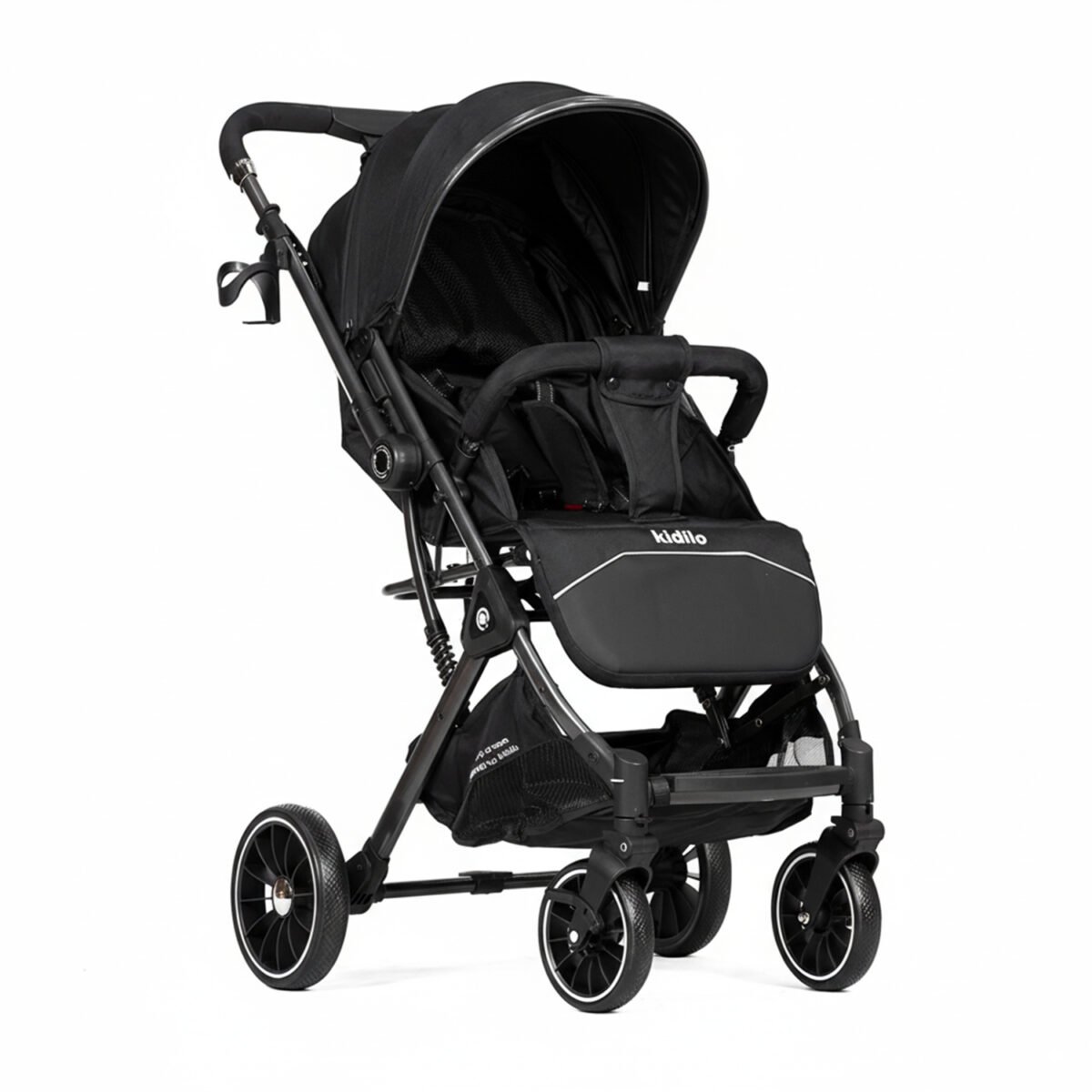 Kidilo 535 Stroller - Image 2