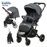 Kidilo 535 Stroller - Image 12
