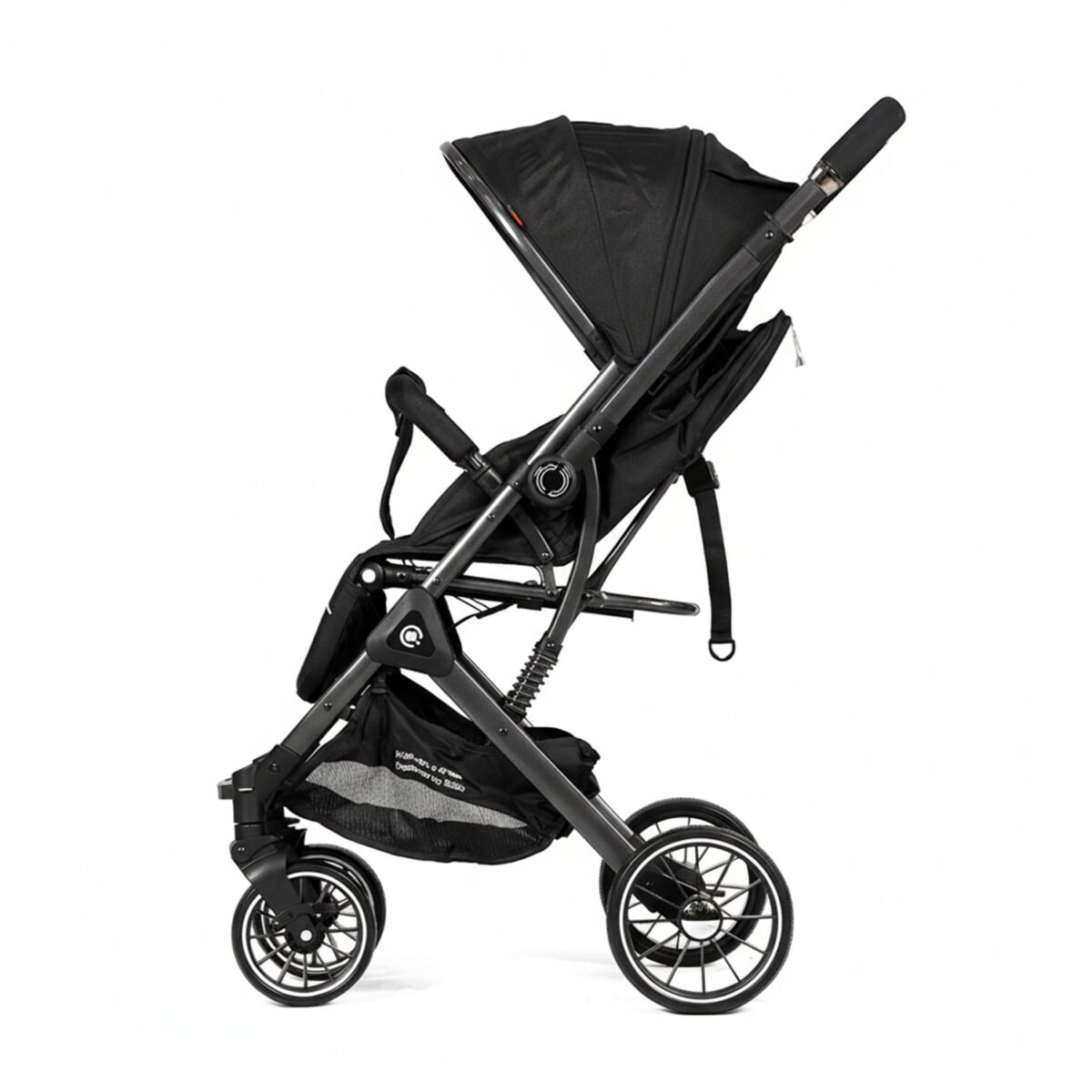 Kidilo 535 Stroller - Image 3