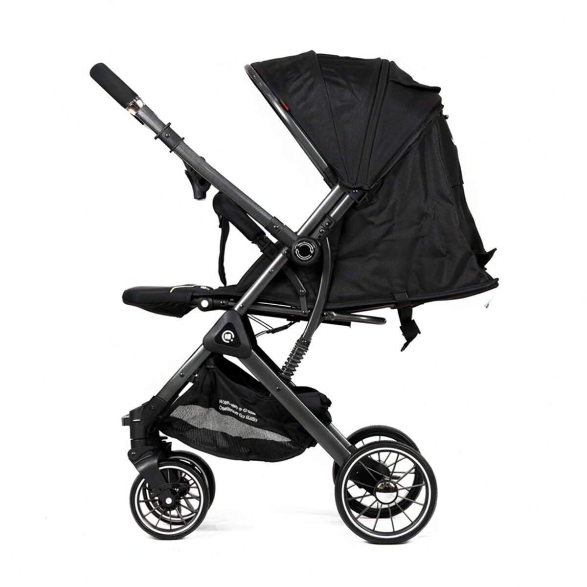 Kidilo 535 Stroller - Image 4