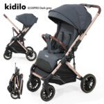 Kidilo 6530 Pro Stroller