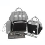 Lequeen Diaper Bag Set – Diamond 7th Edition - Image 3