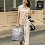 Lequeen Diaper Bag – Diamond 7th Edition – Single - Image 19