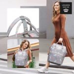 Lequeen Diaper Bag – Diamond 7th Edition – Single - Image 9