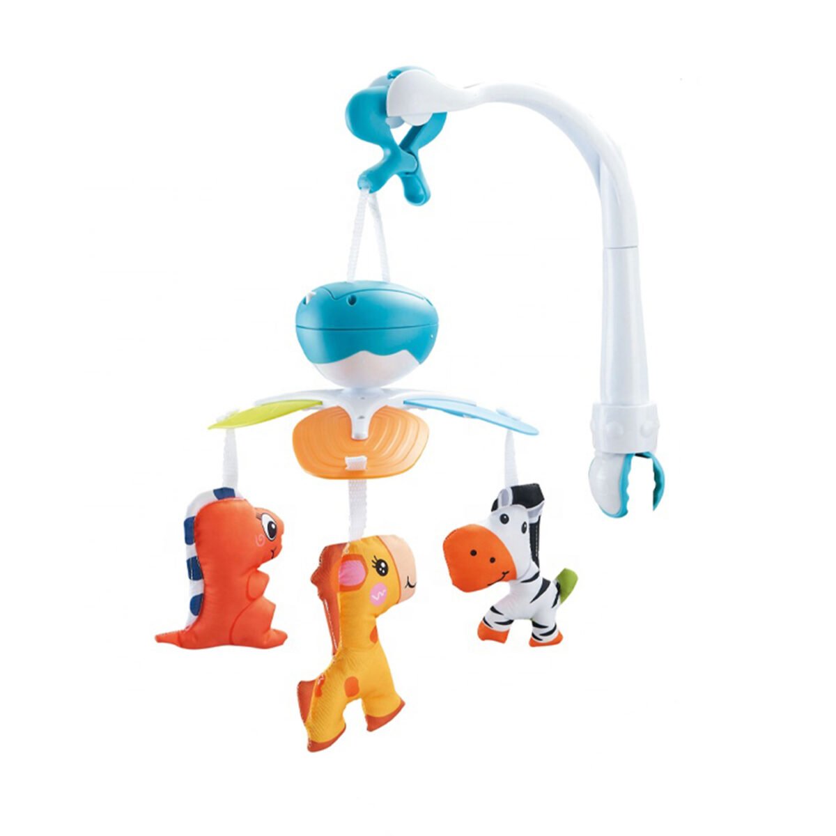 Musical Baby Bed Side Bell 0m+ - Image 2