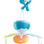 Musical Baby Bed Side Bell 0m+ - Image 5