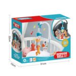 Musical Baby Bed Side Bell 0m+ - Image 6