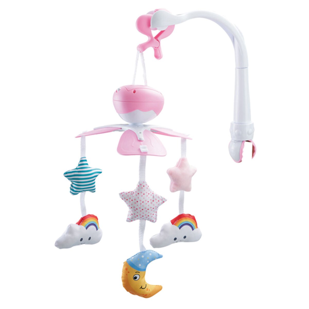 Musical Baby Bed Side Bell 0m+ - Image 8