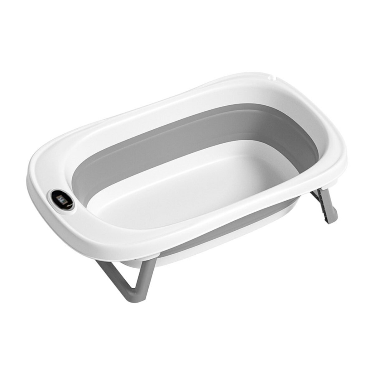 Toimoys 4in1 Baby Foldable Bath Tub Set - Image 3
