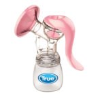 True Manual Breast Pump - Image 4