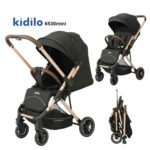 Kidilo 6530 mini Stroller - Image 3